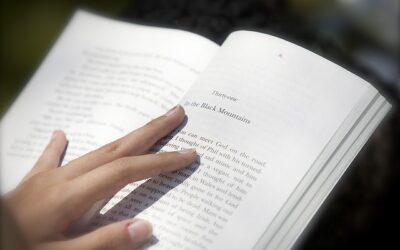 Zalety książki uproszczonej w nauce języka obcego