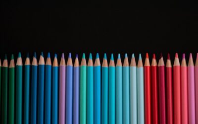 Kolory w języku niemieckim