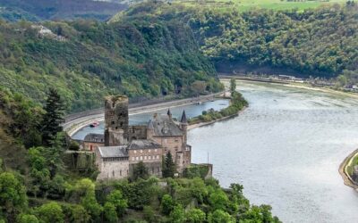 Loreley – Heinrich Heine