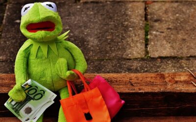 Zakupy w języku niemieckim