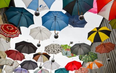 Opisywanie pogody w języku niemieckim