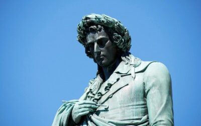 Rękawiczka – Friedrich Schiller i Adam Mickiewicz