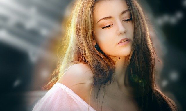 Opisywanie wyglądu w języku niemieckim