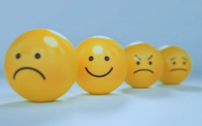 Opisywanie uczuć i emocji w języku niemieckim