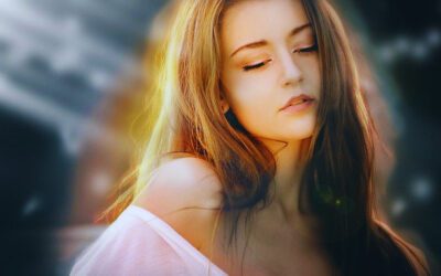 Opisywanie wyglądu w języku niemieckim