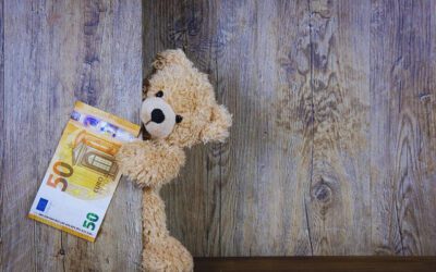 Czynności bankowe w języku niemieckim