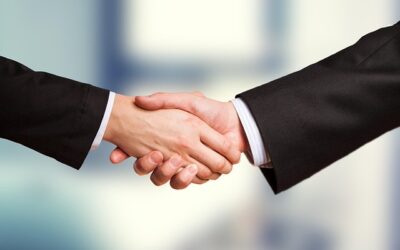 Powitanie i pożegnanie w języku niemieckim