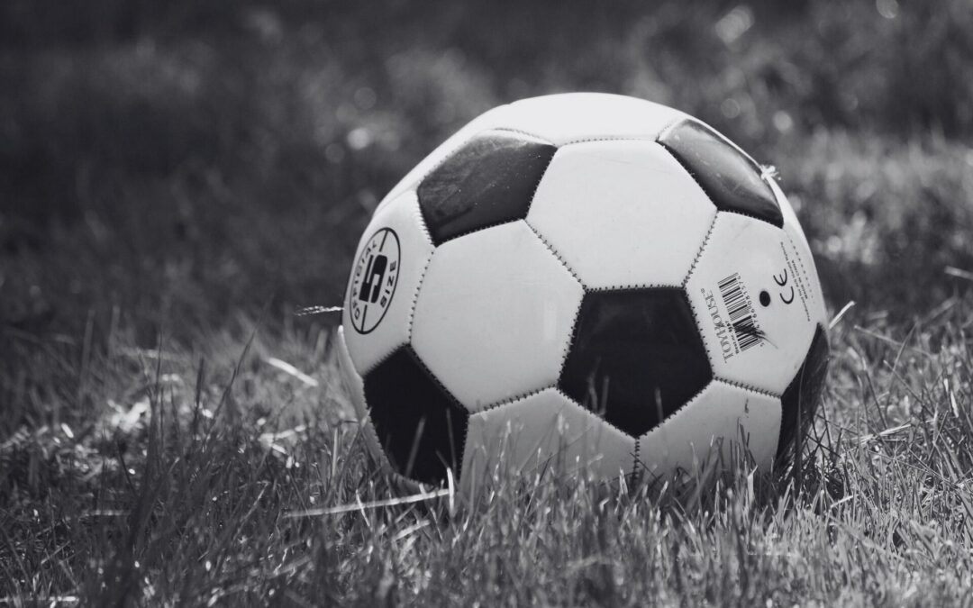 Piłka nożna po niemiecku